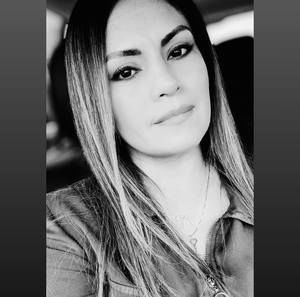 Meet your Posher, Erika